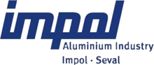 IMPL logo