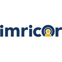 IMR logo