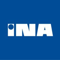 INA logo