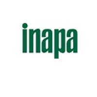 INA logo