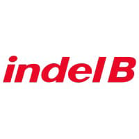 INDB logo