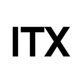 ITX N logo