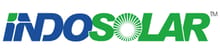 INDOSOLAR logo
