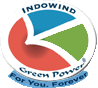 INDOWIND logo