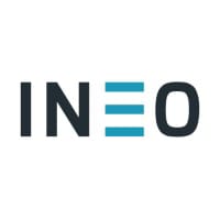 INEO.F logo