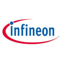 INFINEON logo