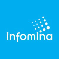 INFOM logo