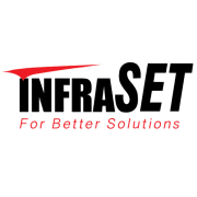 INSET-R logo