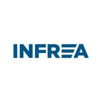 INFREA logo