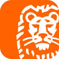 ING logo