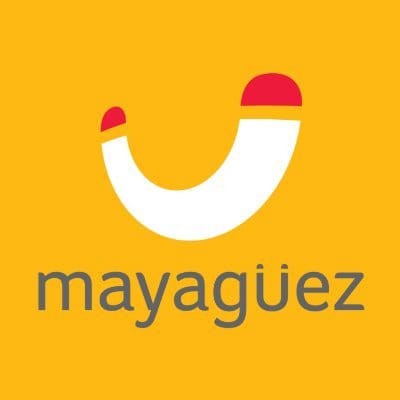 MAYAGUEZ logo