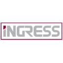 INGRS-R logo