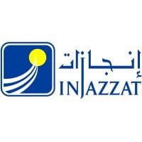 INJAZZAT logo