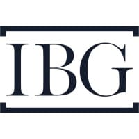 IBG logo