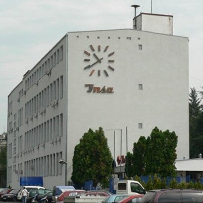 INSA logo