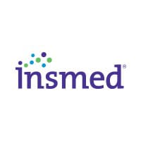 INSM * logo