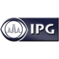 IPG logo