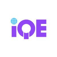 IQE logo