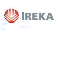 IREKA logo