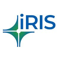 IRIS logo