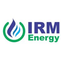 IRMENERGY logo