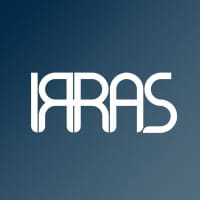 IRRAS logo