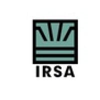 IRSA logo