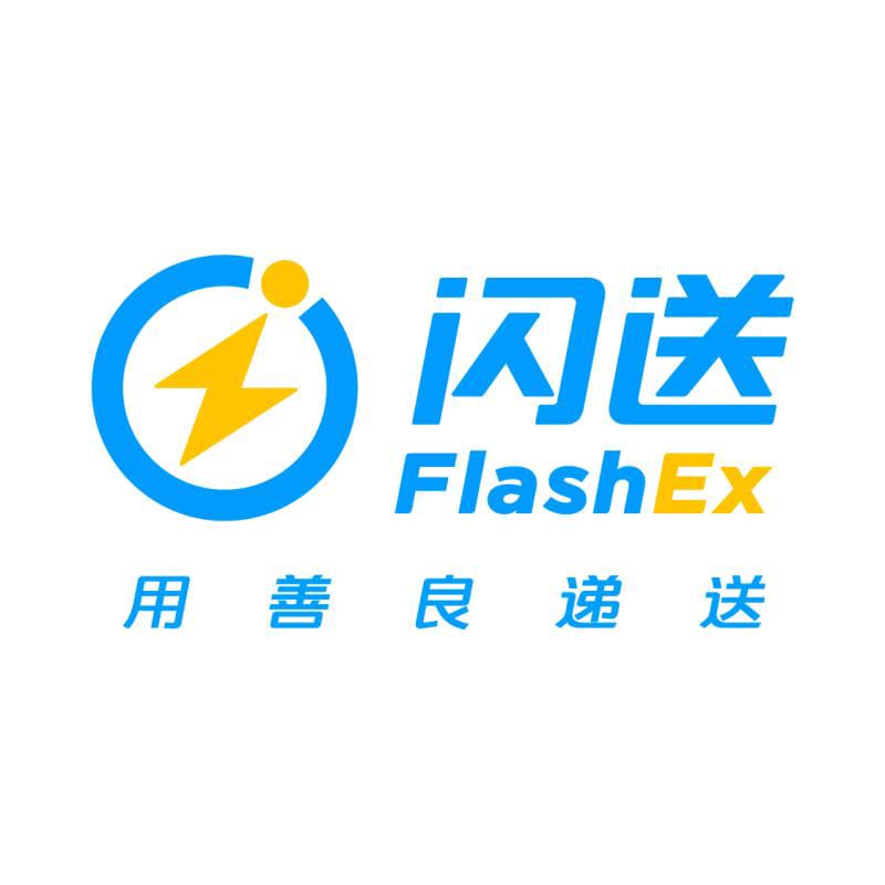 FLX logo