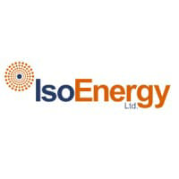 ISO logo