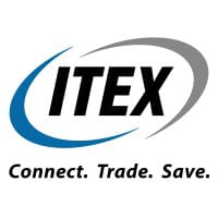 ITEX logo