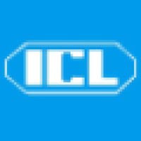 ICL logo