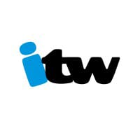 ITW logo