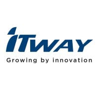 ITW logo