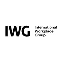 IWG logo