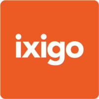 IXIGO logo