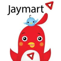 JMART-R logo