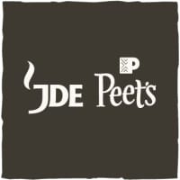 JDE logo