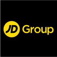 JD. logo