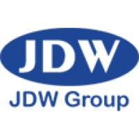 JDWS logo