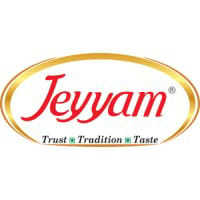 JEYYAM logo