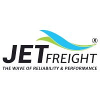 JETFREIGHT logo