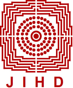 JIHD logo