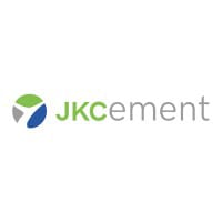 JKCEMENT logo