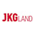 JKGLAND logo