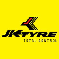 JKTYRE logo