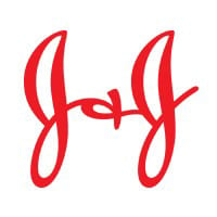 JNJ logo