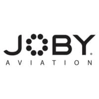 JOBY logo