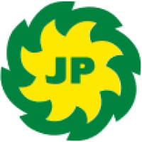 JP logo