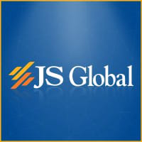 JSGCL logo