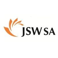 JSW logo